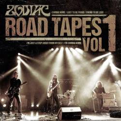 Zodiac (GER) : Road Tapes Vol. 1
